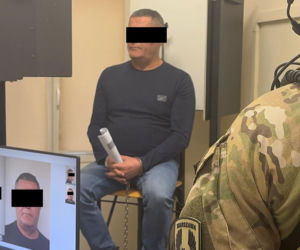 Ścigani przez międzynarodową policję zatrzymani w Warszawie. To nimi interesował się m.in. Interpol