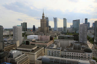 W majówkę 2026 Warszawa przyciągnie tłumy. Turyści chętnie rezerwują noclegi