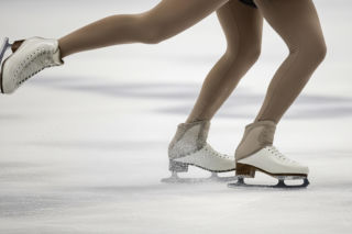 Łyżwiarstwo figurowe Mediolan 2026. Polska para sportowa z rekordem – co to oznacza dla finału?