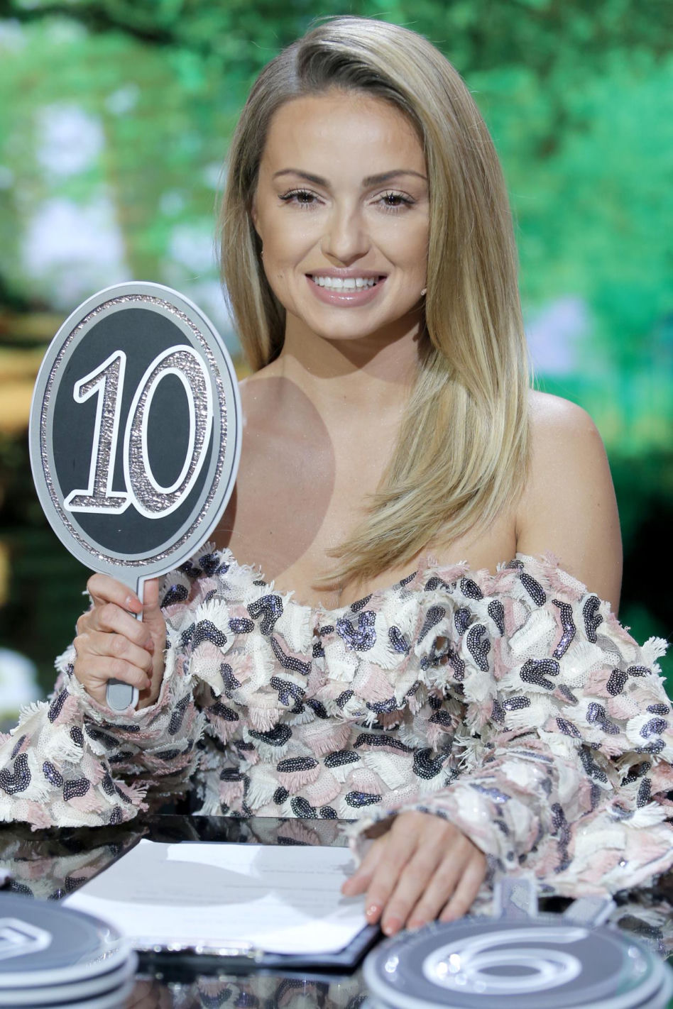 Ola Jordan