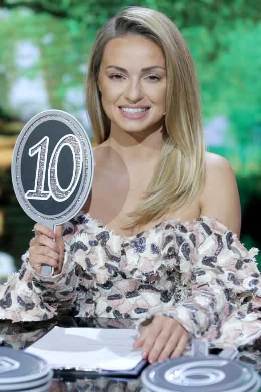 Ola Jordan