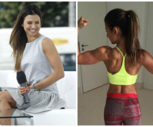 Anna Lewandowska