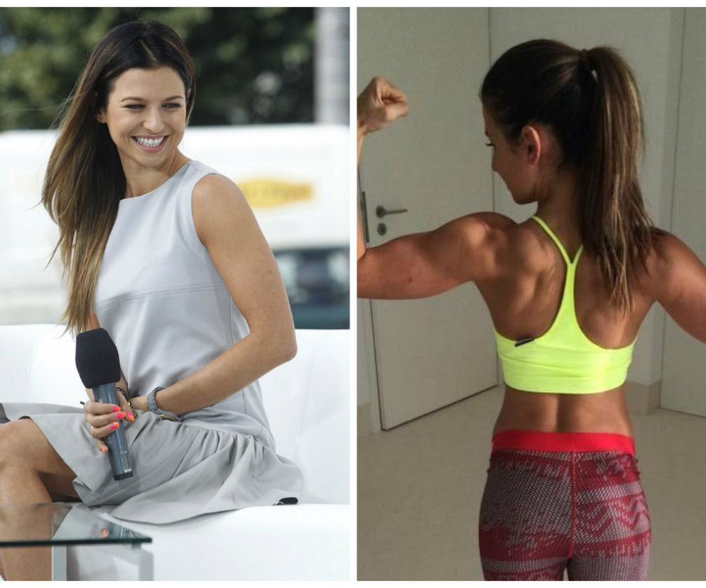 Anna Lewandowska