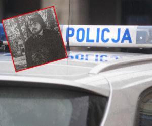 Gdzie jest Kamil Madej? Od ponad miesiąca nie wrócił do domu