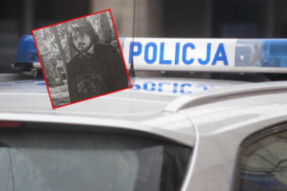 Tajemnicze zaginięcie Kamila Madeja. Młody mężczyzna zapadł się pod ziemię