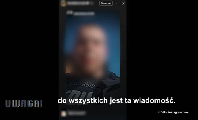 Nawoływał do zbrodni po tragedii w Bystrzycy Kłodzkiej. 29-latek trafił za kraty