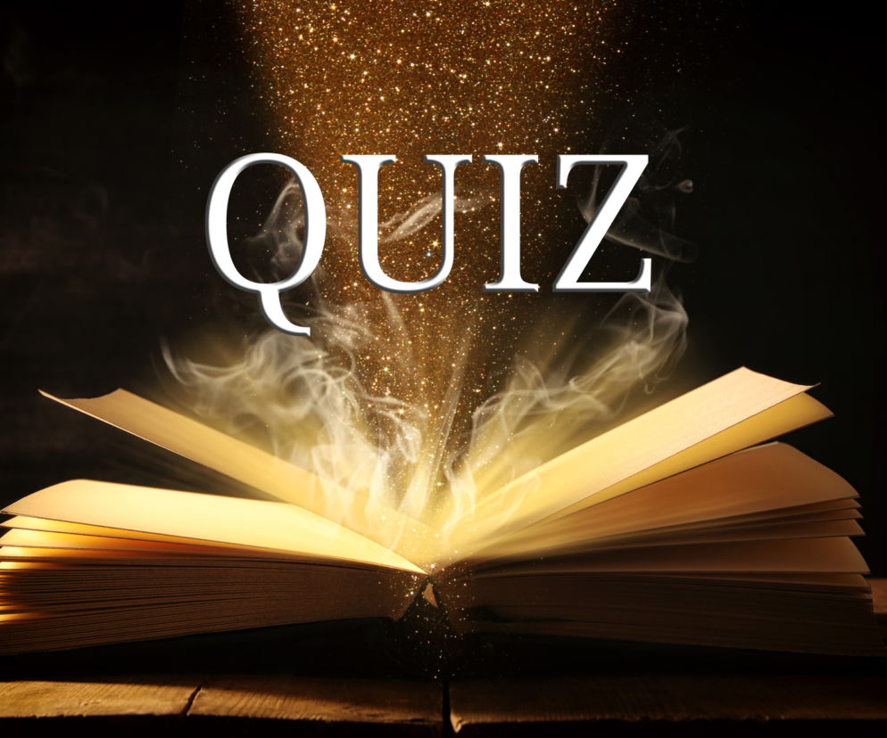 QUIZ. Najsłynniejsze bajki i baśnie świata. Nawet dorośli powinni powalczyć o komplet punktów