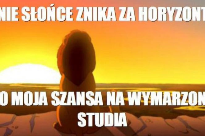Wyniki matury 2017 MEMY: najlepsze reakcje internautów
