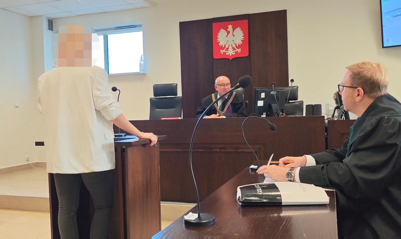Nowy dowód w sprawie ciotki Jacka Jaworka! Córka zabójcy ujawniła, co usłyszała