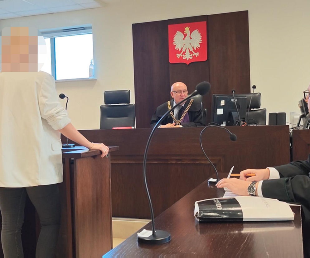 Nowe nagranie w sprawie Jaworka! Córka mordercy przyniosła dowód do sądu