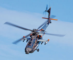 Gwiazdy Air Show