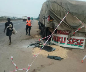 Anthony Joshua cudem uniknął śmierci