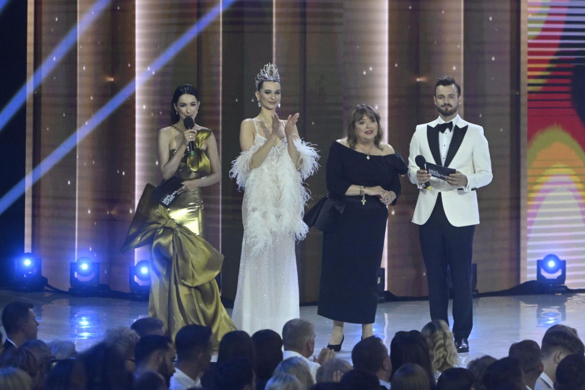 Miss Polonia 2025