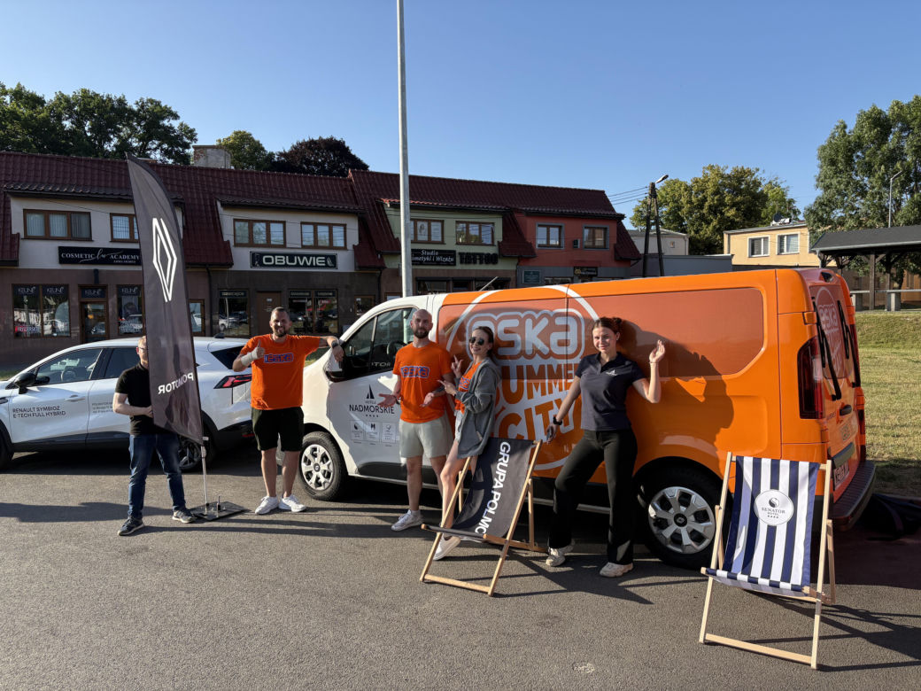 FESTIWAL HANZEATYCKI W GOLENIOWIE