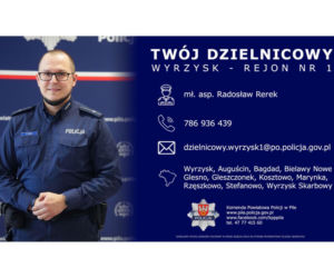 DZIELNICOWI Z POWIATU PILSKIEGO