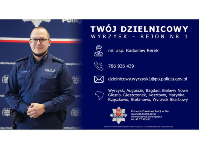 DZIELNICOWI Z POWIATU PILSKIEGO