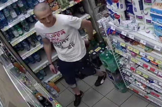 Pobicie w Gliwicach. Policja szuka tego mężczyzny!