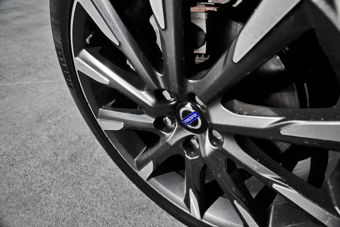 Volvo S60 T5