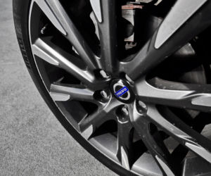 Volvo S60 T5
