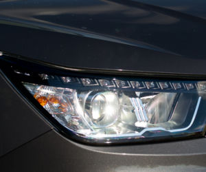 SsangYong Tivoli 1.6 Sapphire