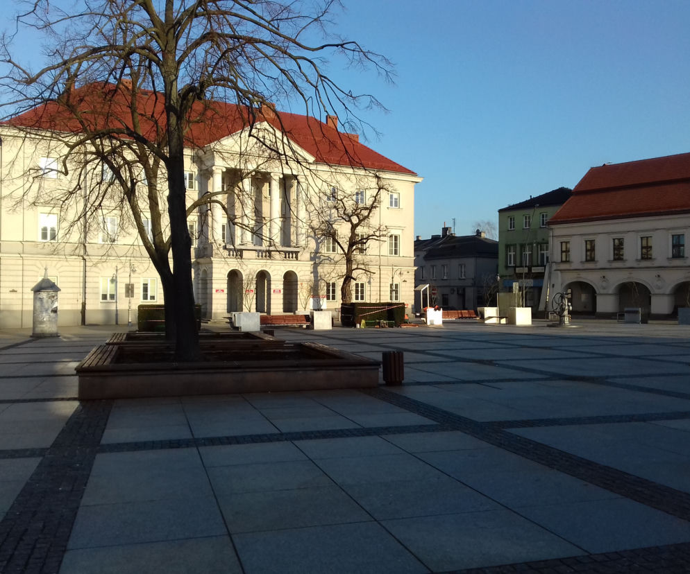 Urząd Miasta Kielce