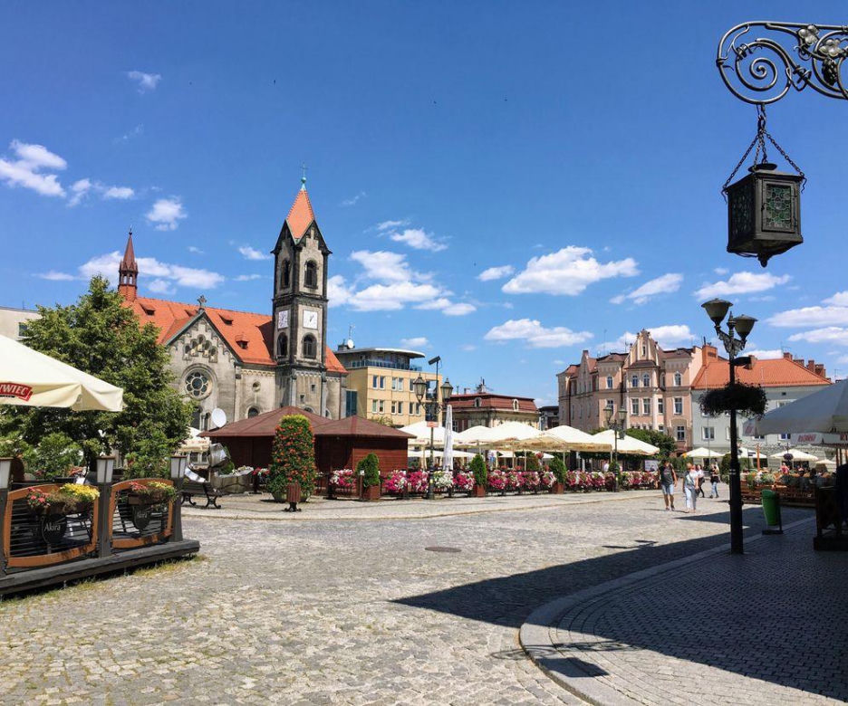 Tarnowskie Góry