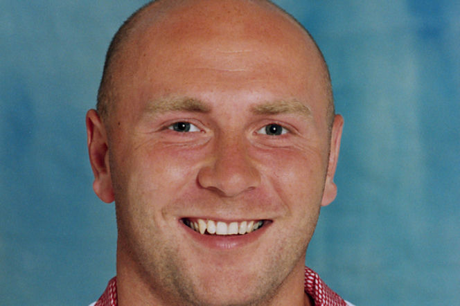 Szymon Ziółkowski