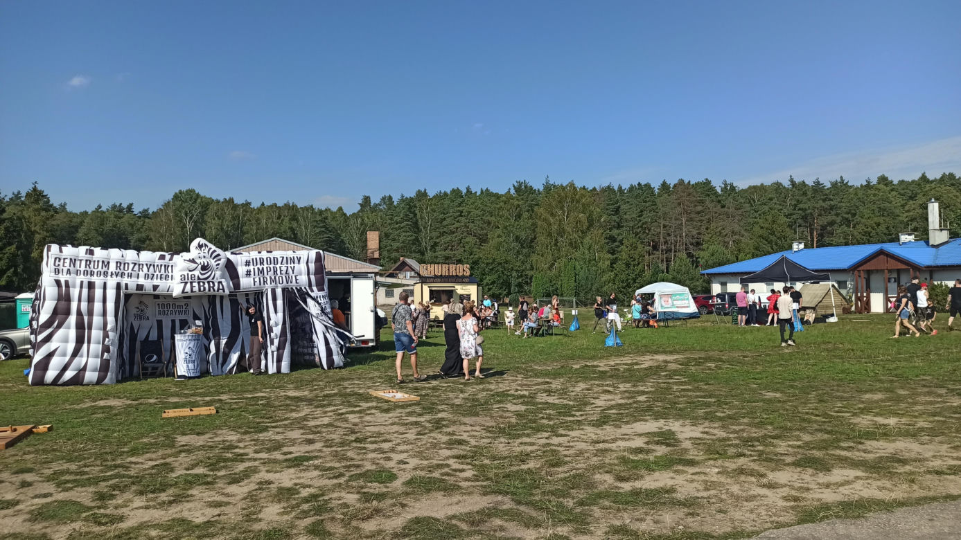 3. odsłona targów „Olsztyn w stylu vintage”