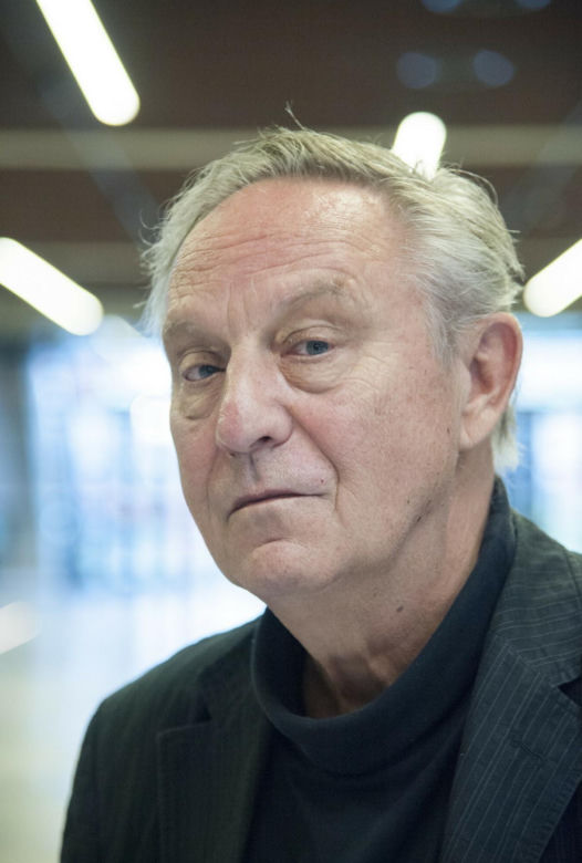 Nie żyje Krzysztof Piesiewicz