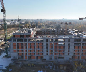 Paryż - I etap Miasta Olimpijczyków