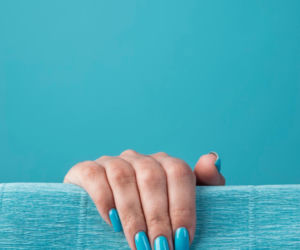 Ten manicure to hit lata 2026. Jest idealny na wakacje nad morzem