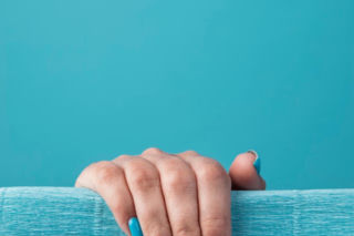 Ten manicure to hit lata 2026. Jest idealny na wakacje nad morzem