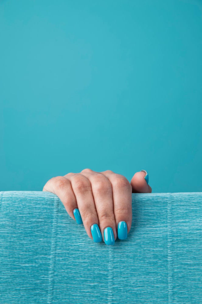 Ten manicure to hit lata 2026. Jest idealny na wakacje nad morzem