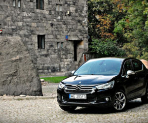 Citroen DS4