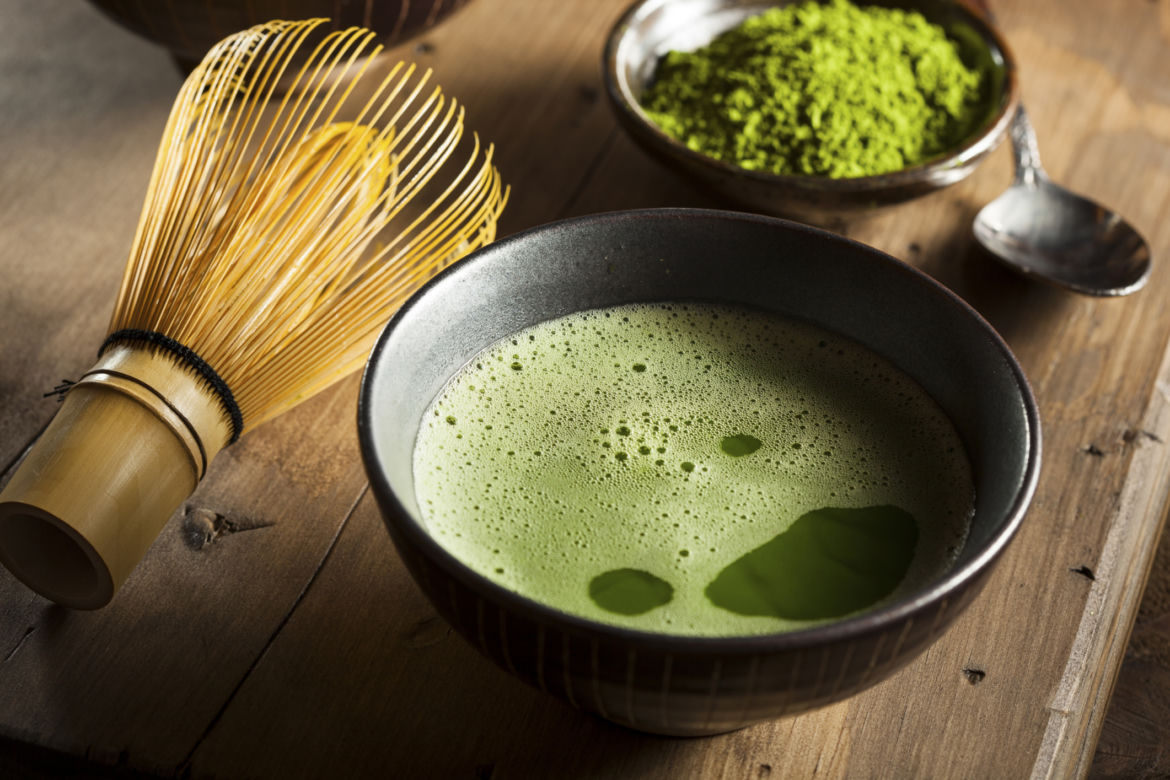 Matcha