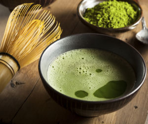 Matcha
