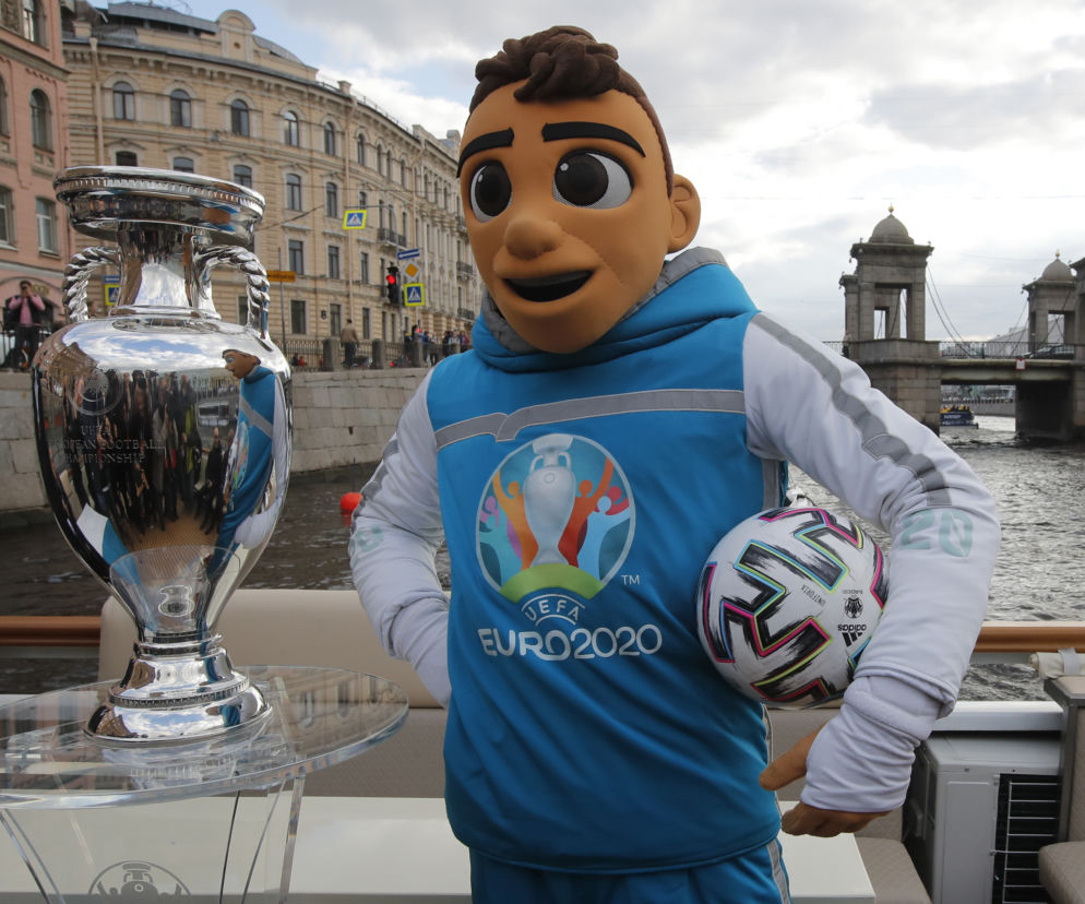 Euro 2021