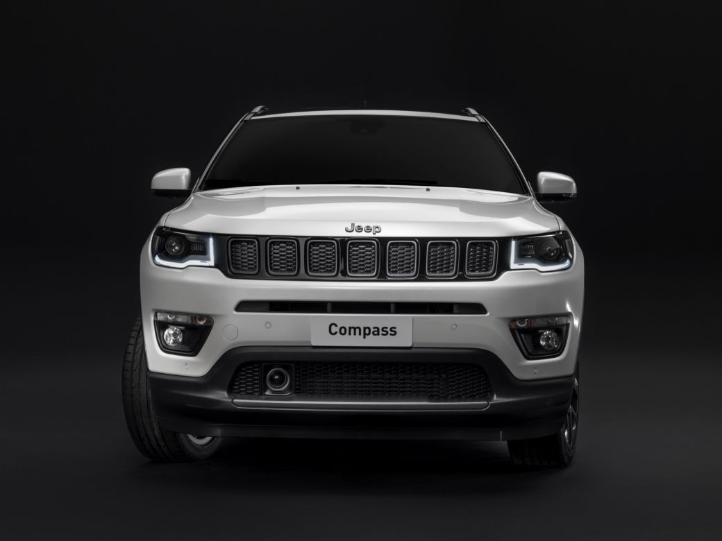 Jeep Compass S
