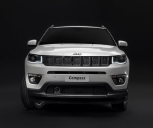 Jeep Compass S