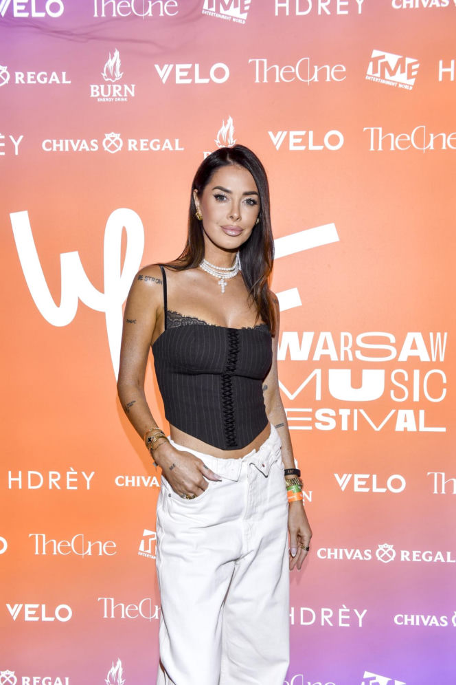 Launch party Warsaw Music Festival 2026