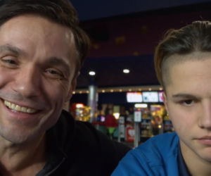 Vlogbox TTV - uczestnicy