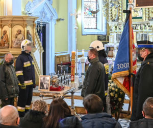 Pogrzeb Jana z Czernikowa