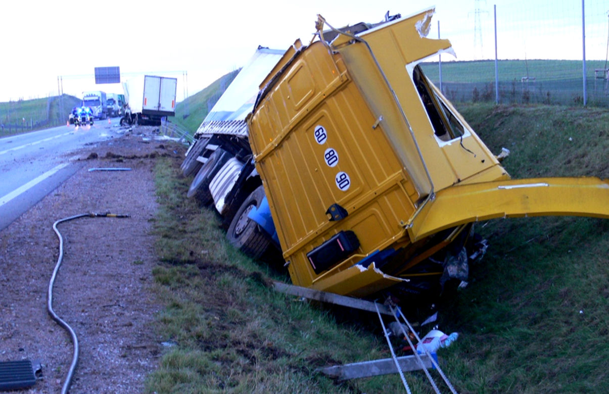 Wypadek pod Augustowem 6