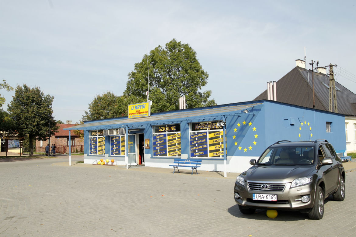 "Ranczo" powraca