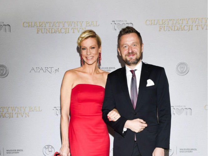 Anita Werner, Michał Kołodziejczyk