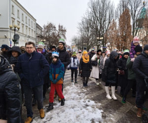 Siedlce: Orszak Trzech Króli 2026