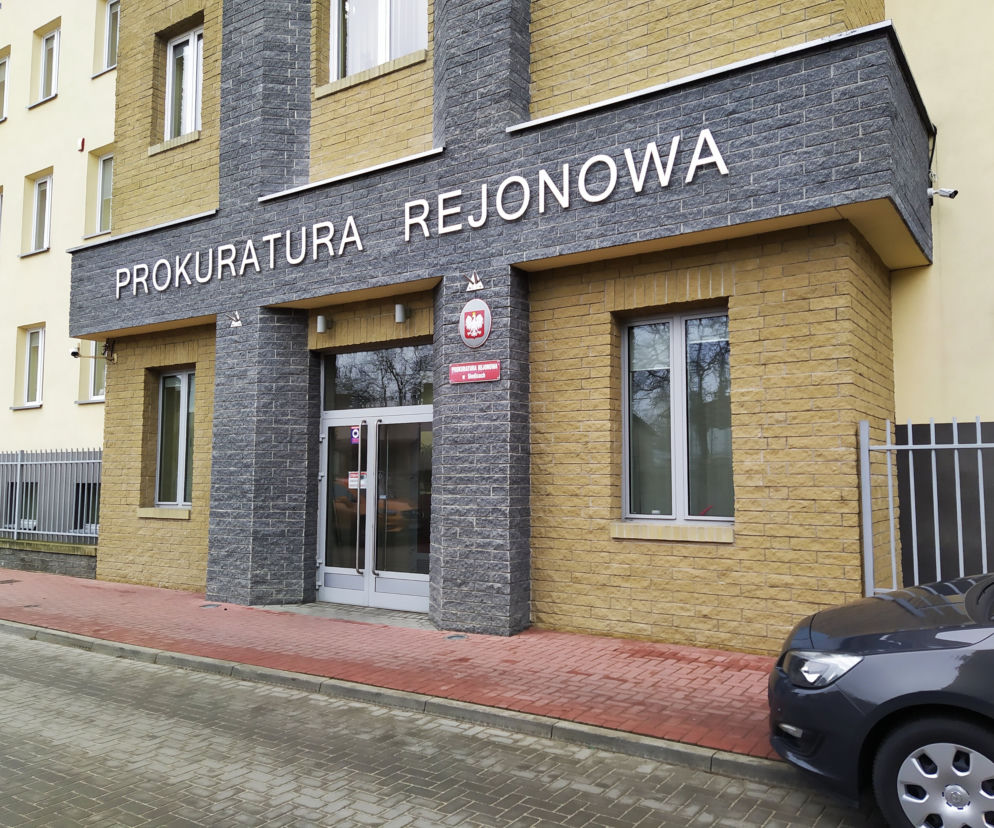 Siedlce: zadawał ciosy nożem i pięściami. Zarzut zabójstwa dla 30-latka
