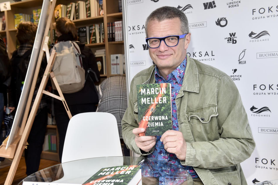 Marcin Meller