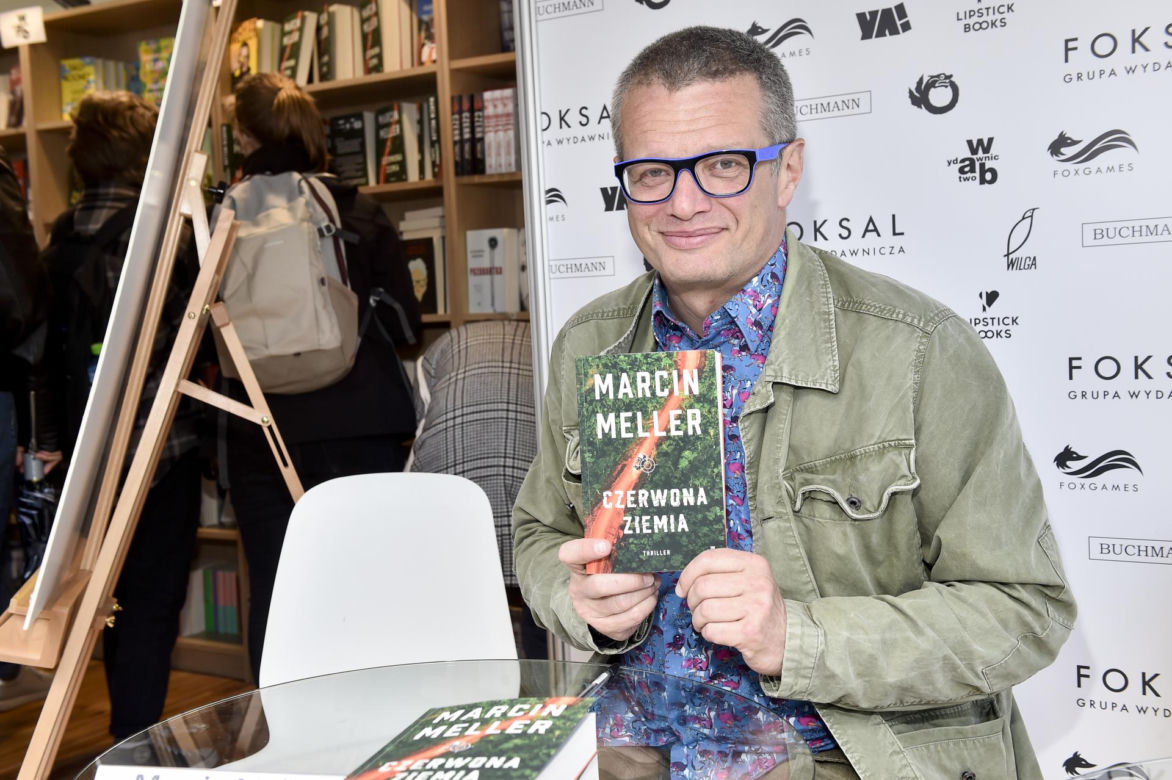 Marcin Meller