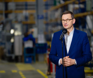 Mateusz Morawiecki